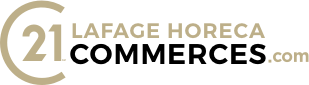 CENTURY 21 LAFAGE-HORECA COMMERCE